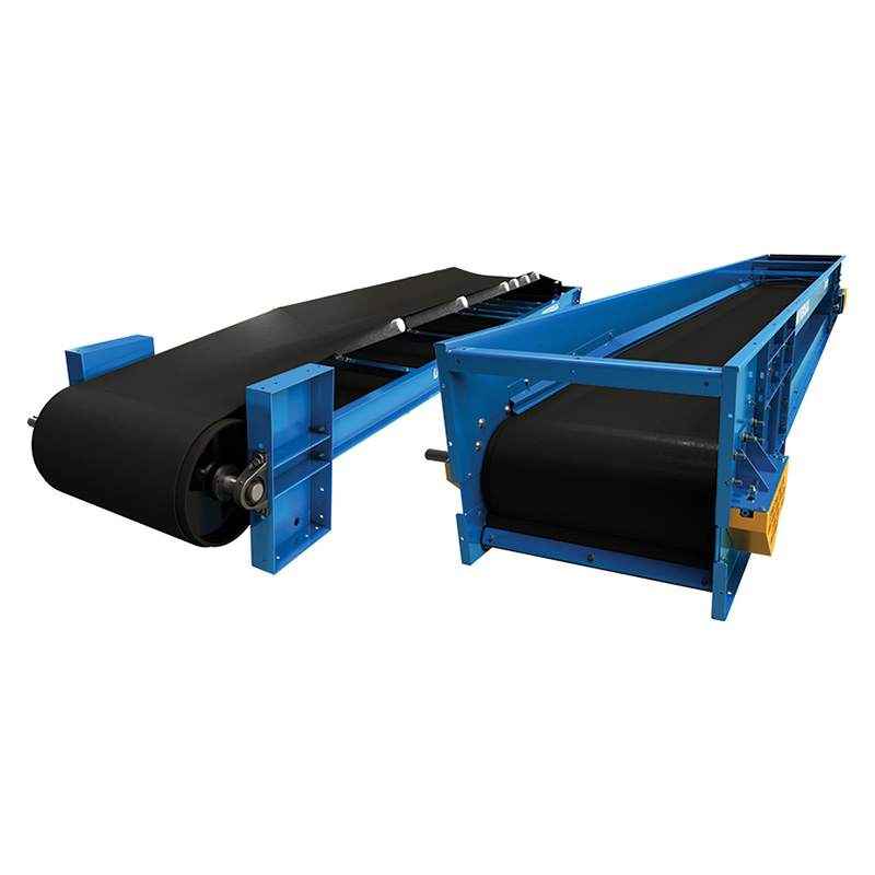 belt conveyors