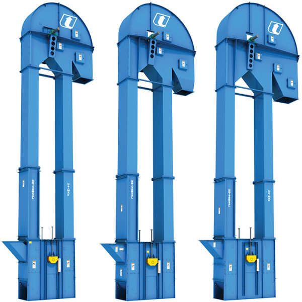 Bucket Elevators Seed & Grain Legs unimarketing